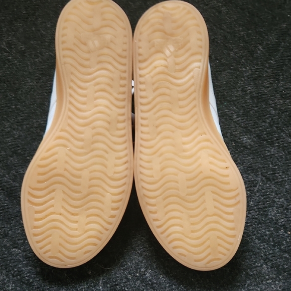 adidas Vl Court 3.0 Womens Trainers Sneakers - Picture 9 of 14